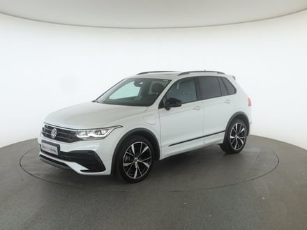 VW Tiguan R-Line eHybrid DSG