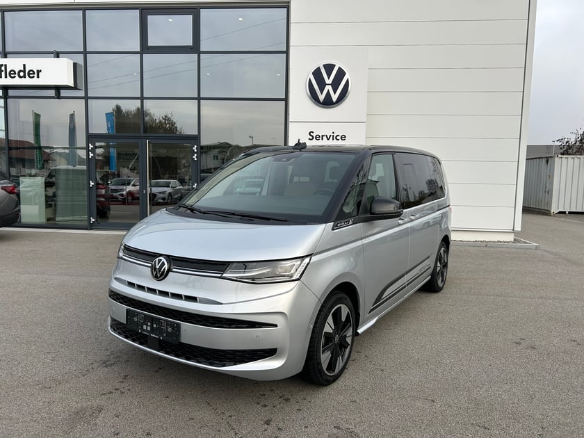 VW Multivan Edition eHybrid 180 kW 4MOTION