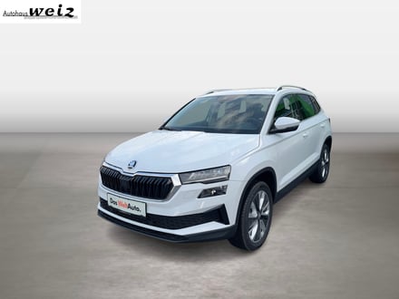 Škoda Karoq Selection TDI DSG