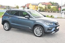 Thumbnail-Foto von Fahrzeug