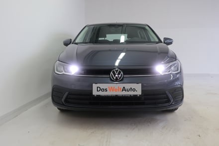 VW Polo Friends TSI