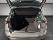 Škoda Karoq 4x4 Selection TDI DSG in Smokey Diamond-Silber Metallic