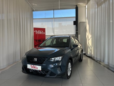 SEAT Arona Style Edition 1.0 TSI DSG