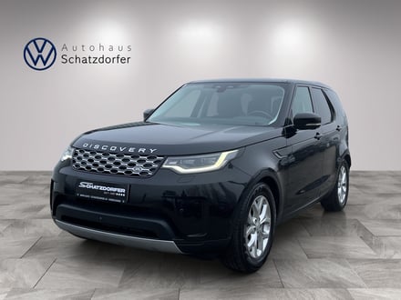 Land Rover Discovery 5 D250 AWD Aut.