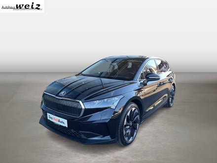 Škoda Enyaq 80