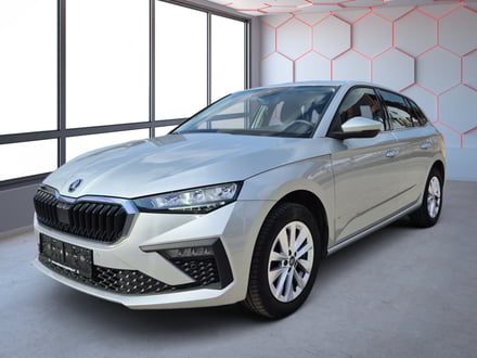 Škoda Scala Selection TSI DSG