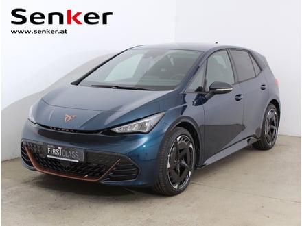 CUPRA Born 79/84 e-Boost 170kW/231PS