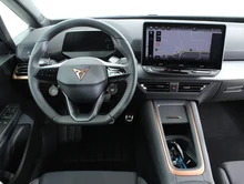 Thumbnail-Foto von Fahrzeug