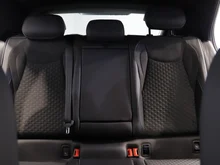 VW T-Roc R-Line eTSI DSG in Celestial Blue Dach Black Uni