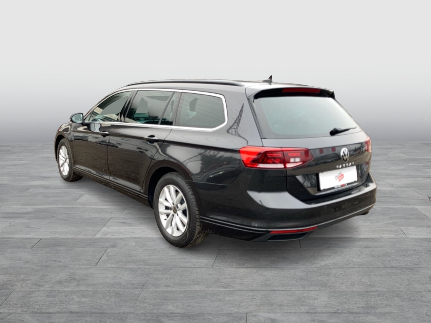 VW Passat Variant Business TDI DSG | Bild 3 von 27