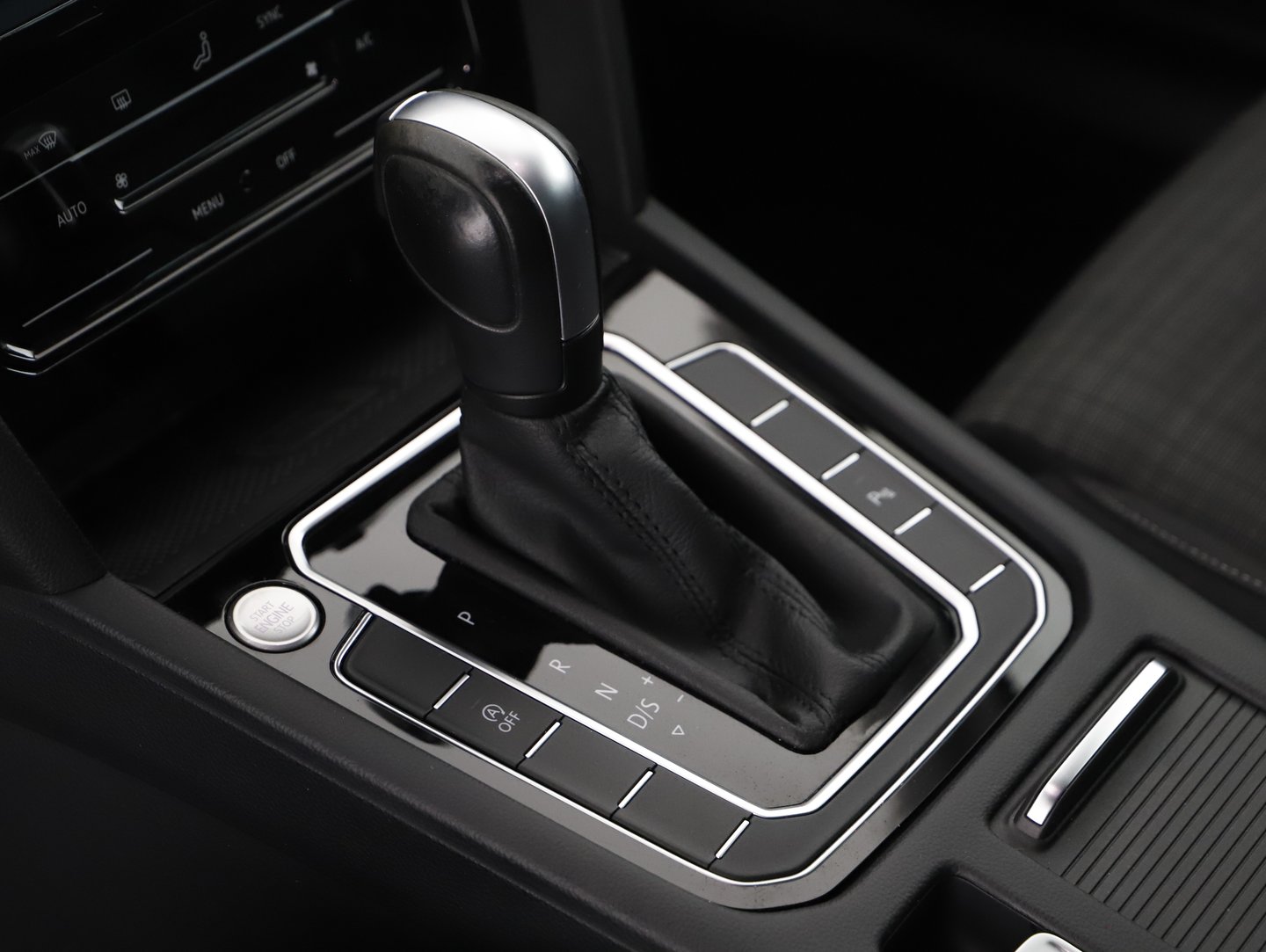 VW Passat Variant Business TDI DSG | Bild 10 von 27