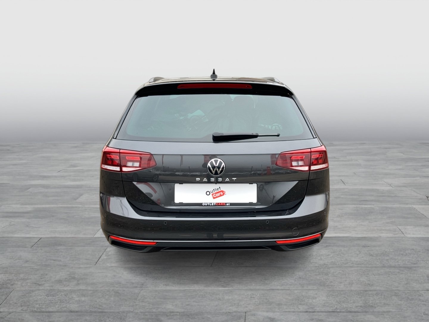 VW Passat Variant Business TDI DSG | Bild 4 von 27