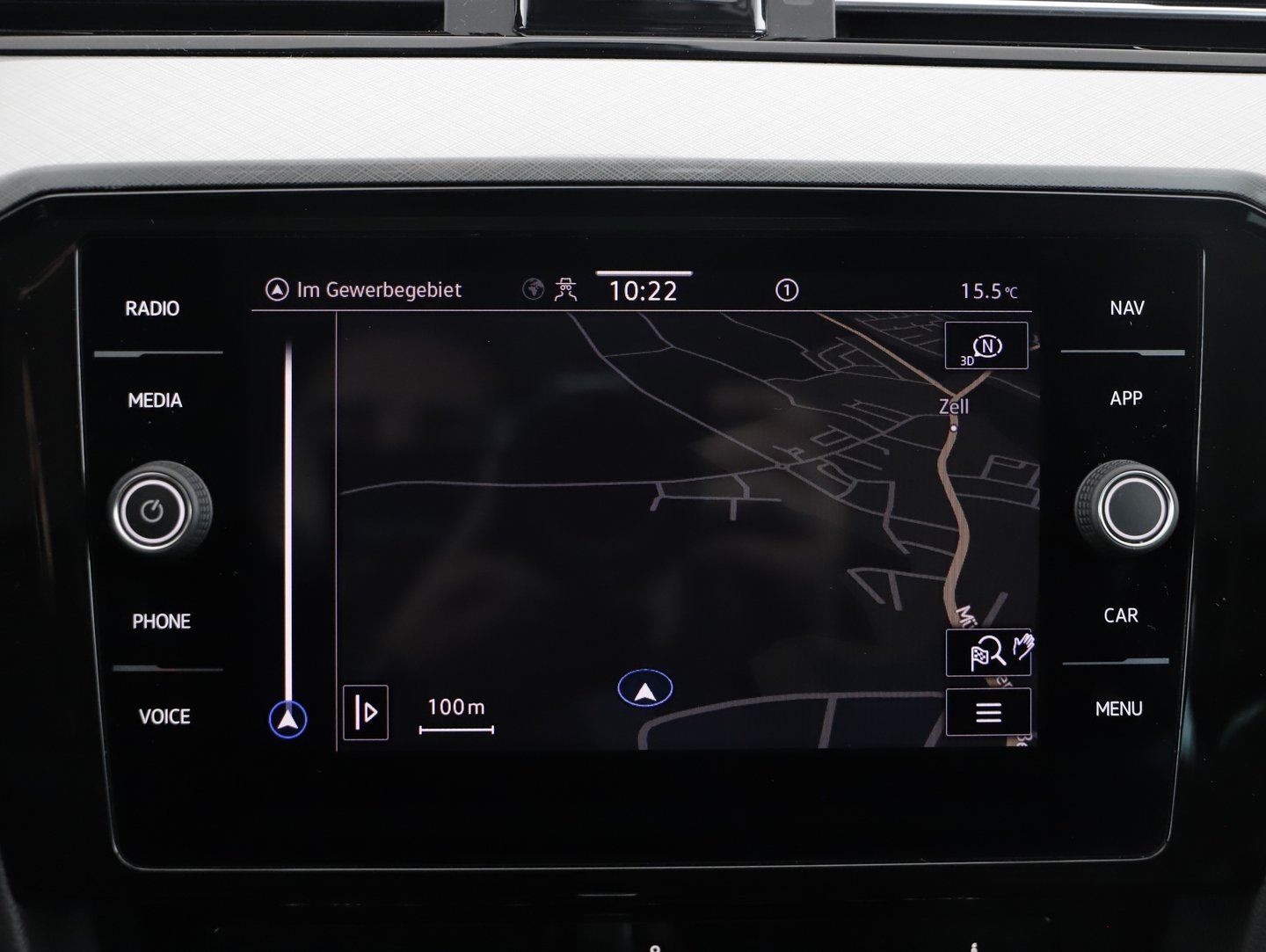 VW Passat Variant Business TDI DSG | Bild 20 von 27