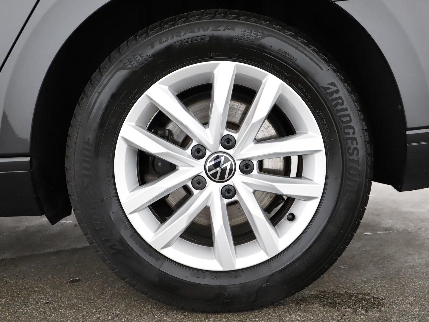 VW Passat Variant Business TDI DSG | Bild 23 von 27