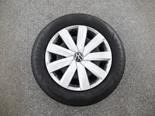 Thumbnail-Foto von Fahrzeug