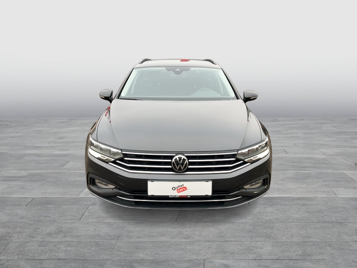 VW Passat Variant Business TDI DSG | Bild 6 von 27