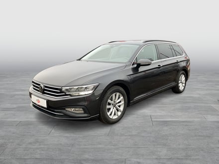 VW Passat Variant Business TDI DSG
