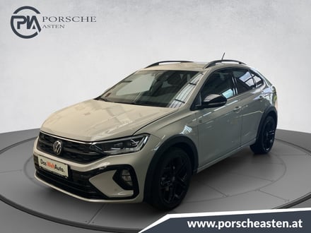 VW Taigo Sport TSI DSG