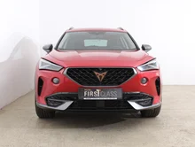 Thumbnail-Foto von Fahrzeug