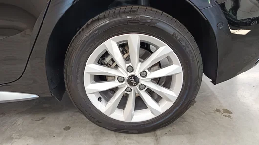 Bild eines Audi A3 Sportback 30 TFSI