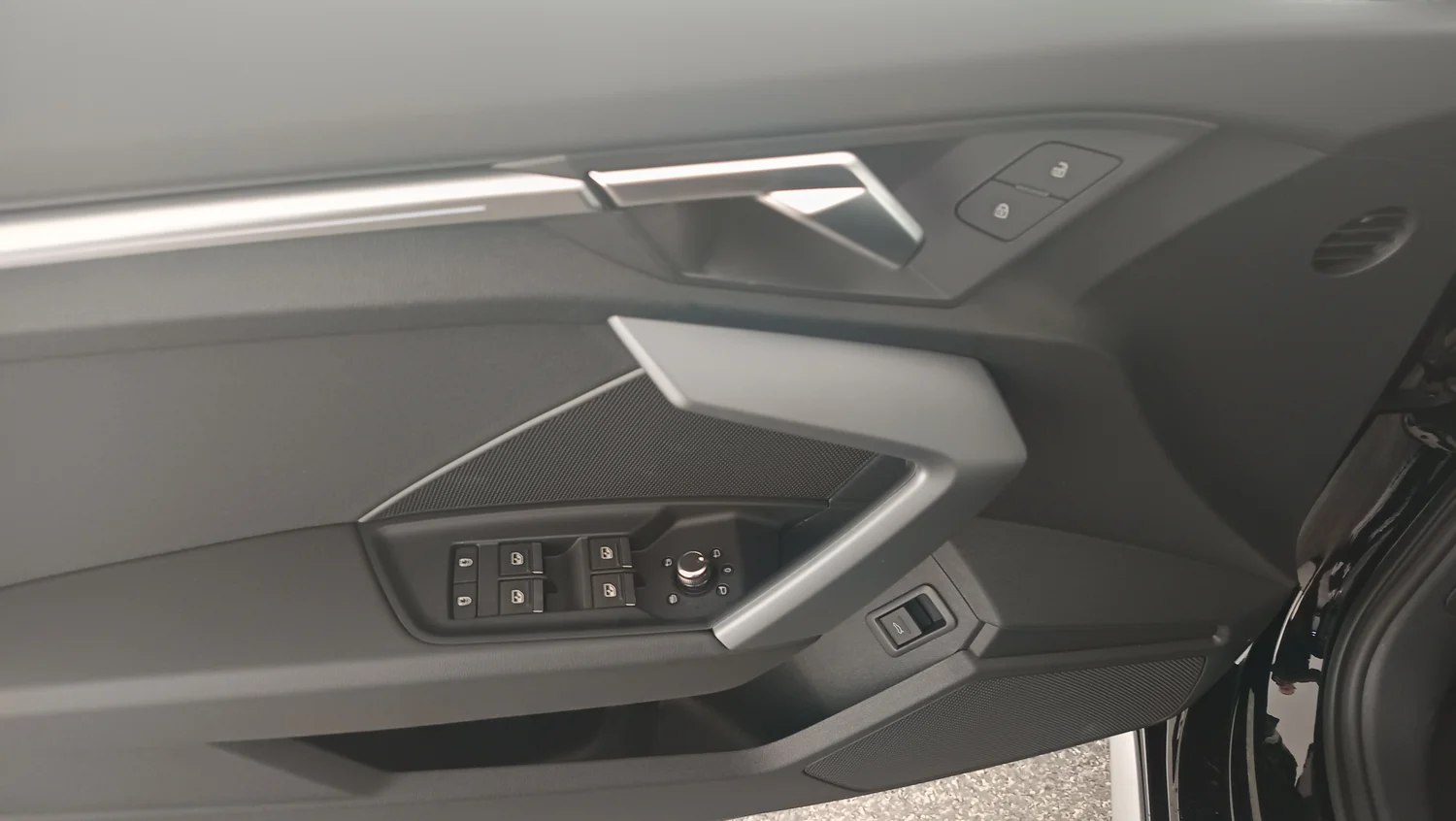 Bild eines Audi A3 Sportback 30 TFSI