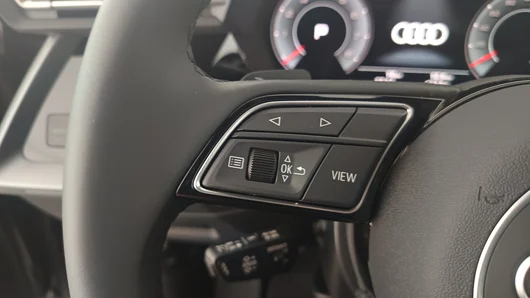 Bild eines Audi A3 Sportback 30 TFSI