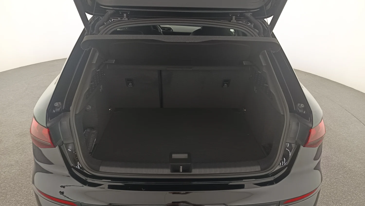 Bild eines Audi A3 Sportback 30 TFSI