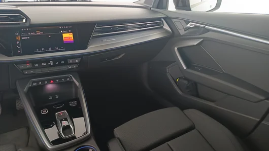 Bild eines Audi A3 Sportback 30 TFSI