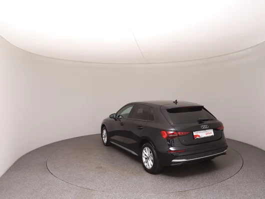 Bild eines Audi A3 Sportback 30 TFSI