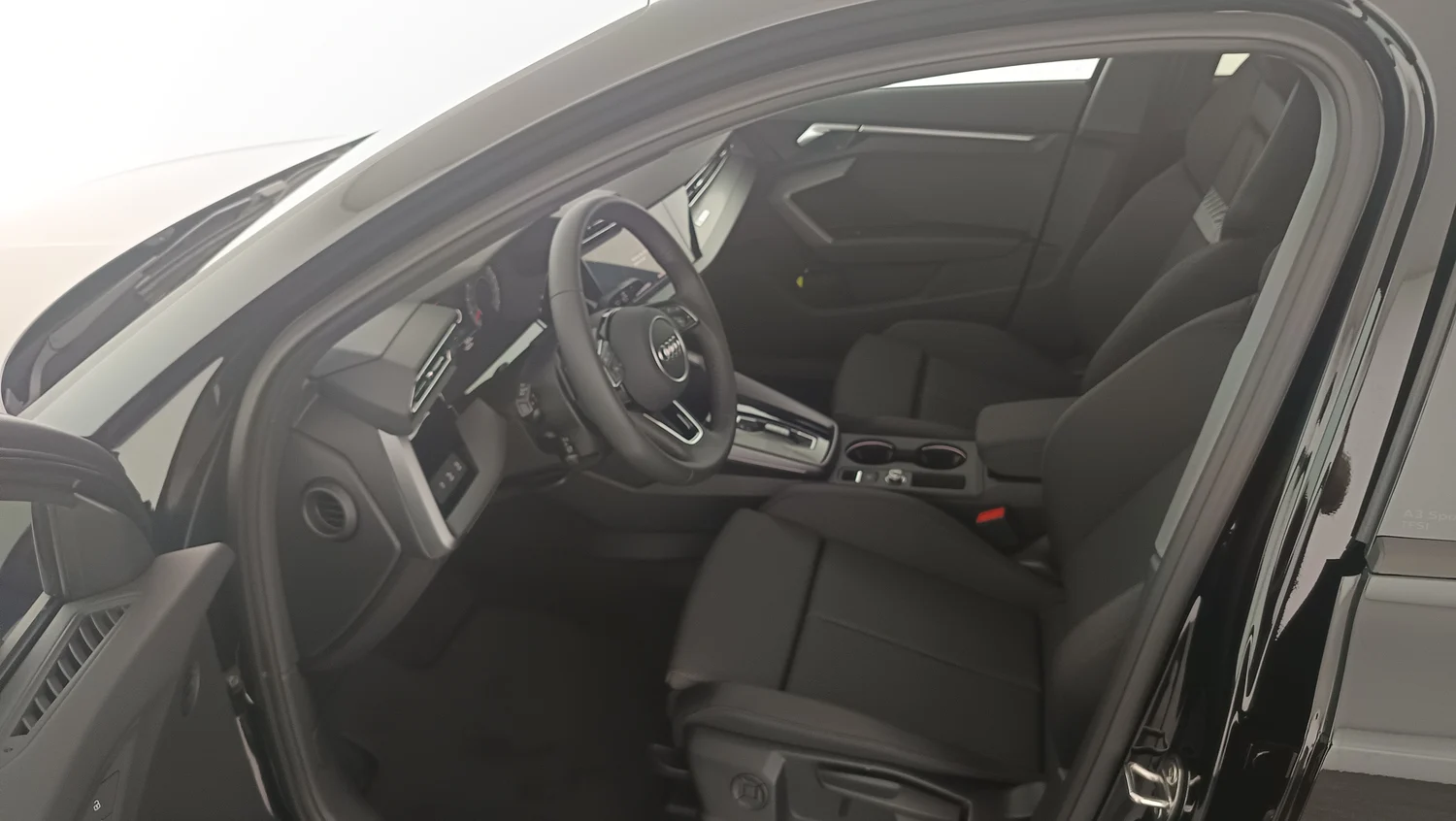Bild eines Audi A3 Sportback 30 TFSI