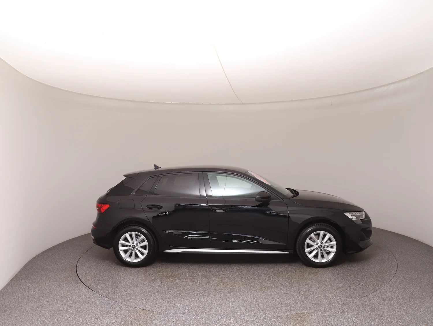Bild eines Audi A3 Sportback 30 TFSI