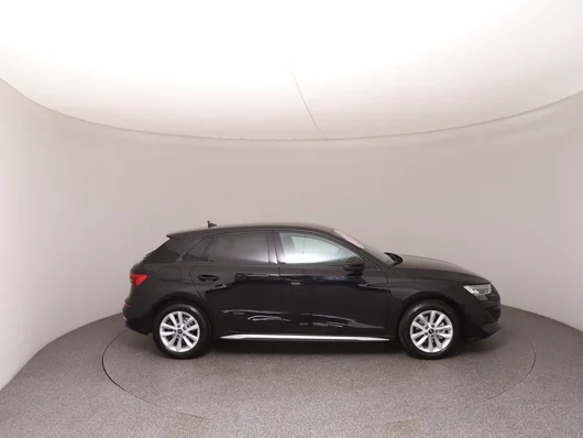 Bild eines Audi A3 Sportback 30 TFSI