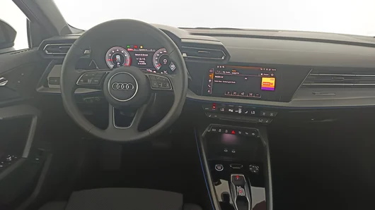 Bild eines Audi A3 Sportback 30 TFSI