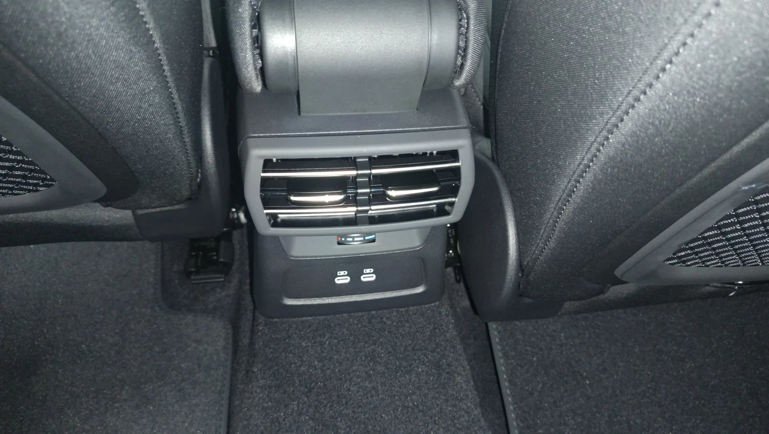 Bild eines Audi A3 Sportback 30 TFSI