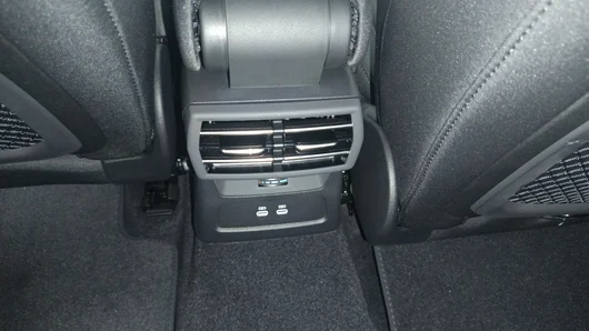 Bild eines Audi A3 Sportback 30 TFSI