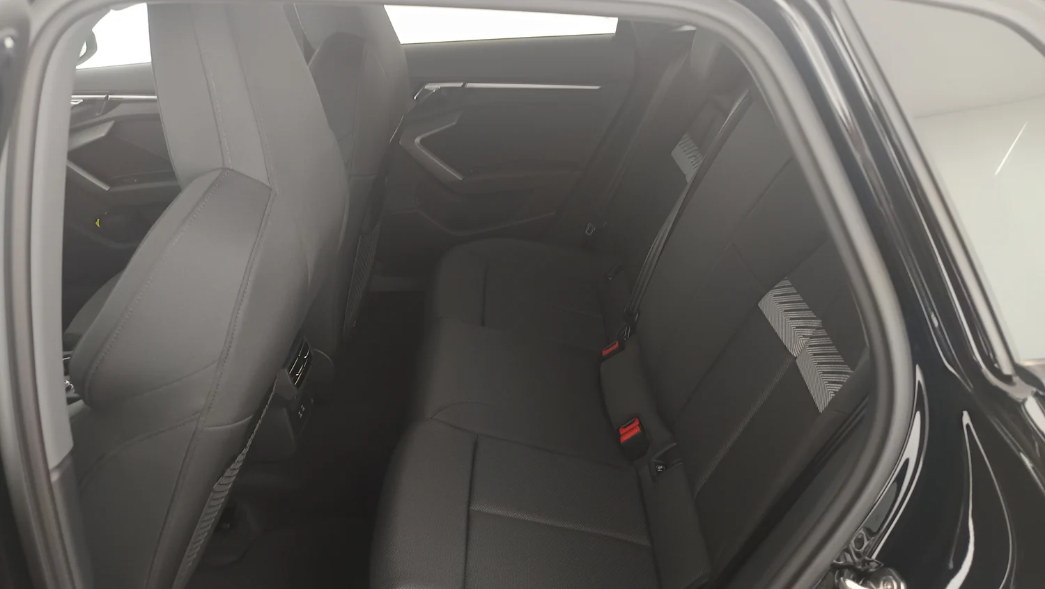 Bild eines Audi A3 Sportback 30 TFSI