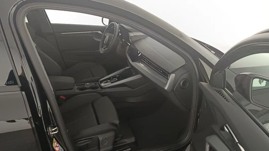 Bild eines Audi A3 Sportback 30 TFSI