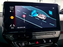 Thumbnail-Foto von Fahrzeug