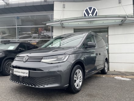 VW Caddy Family TDI