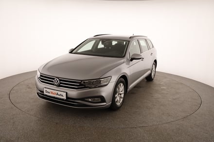 VW Passat Variant Business TDI DSG