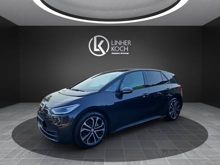 VW ID.3 Pro Performance 150 kW Family