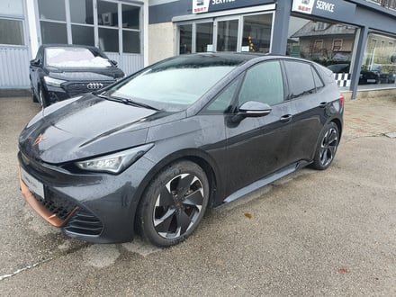 CUPRA Born 77/82 e-Boost 170kW/231PS