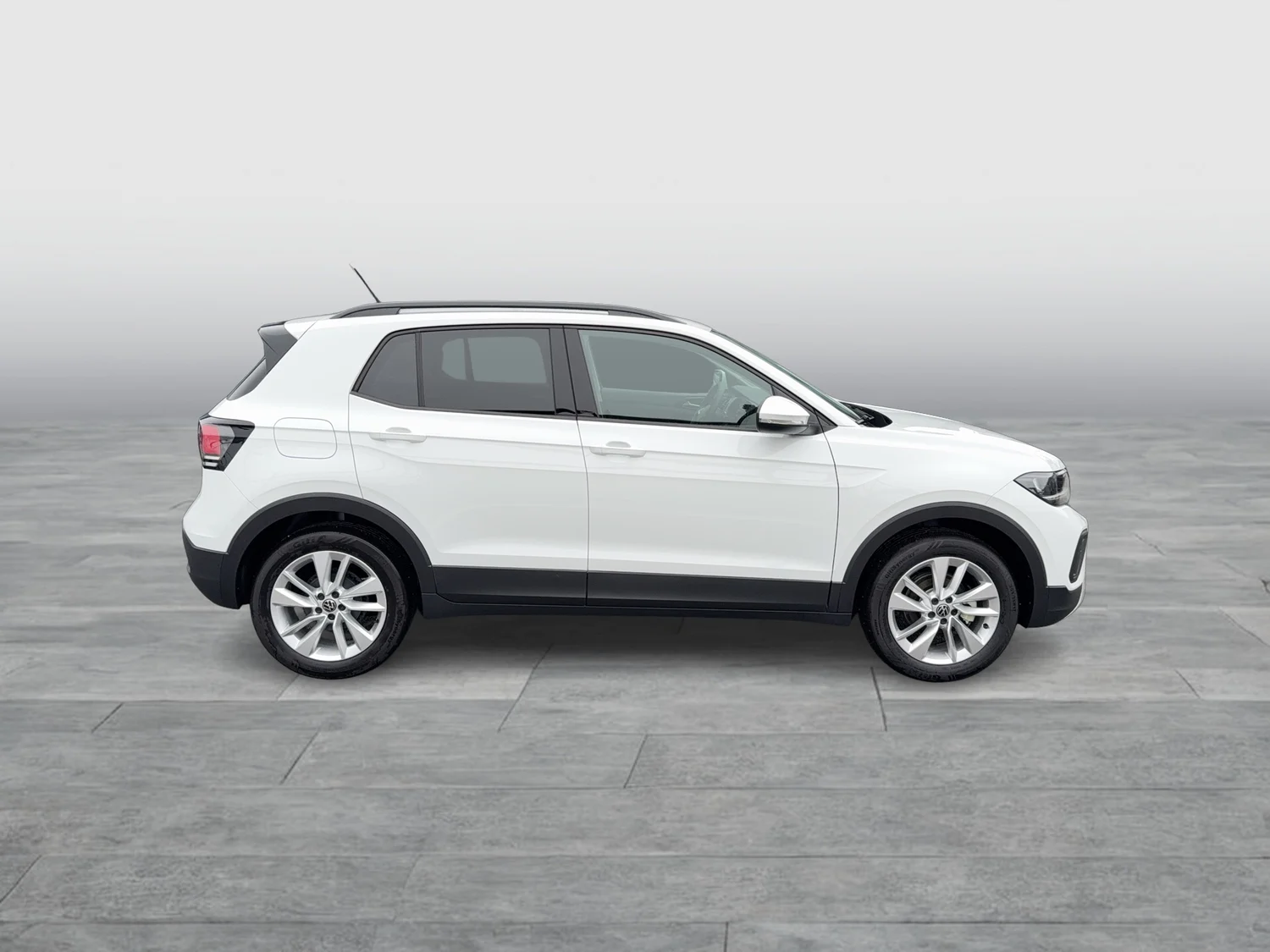 Bild eines T-Cross Friends TSI