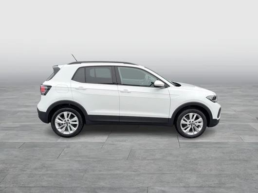 Bild eines T-Cross Friends TSI