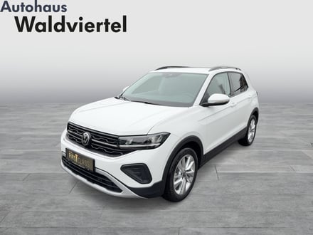 VW T-Cross Friends TSI