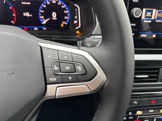 Bild eines T-Cross Friends TSI