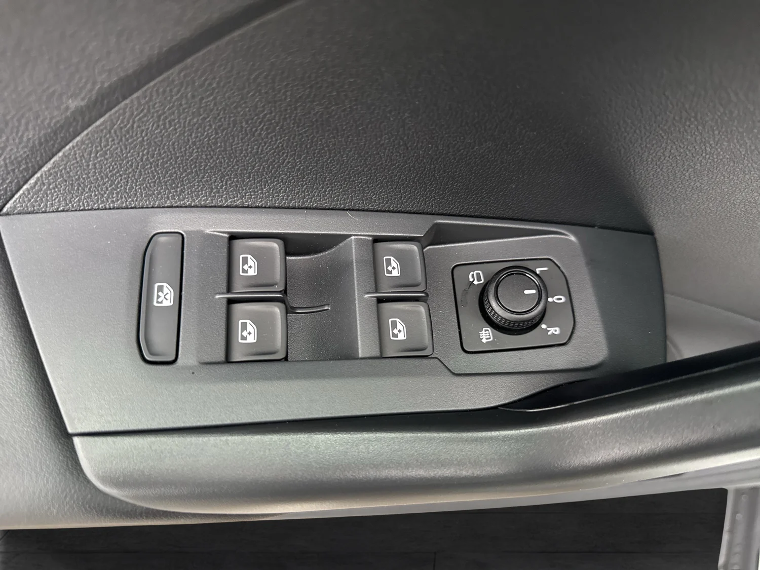 Bild eines T-Cross Friends TSI