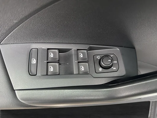 Bild eines T-Cross Friends TSI