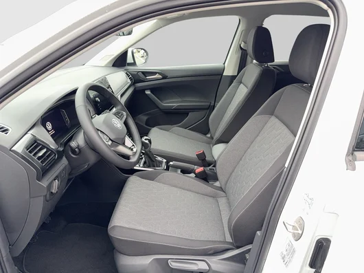 Bild eines T-Cross Friends TSI