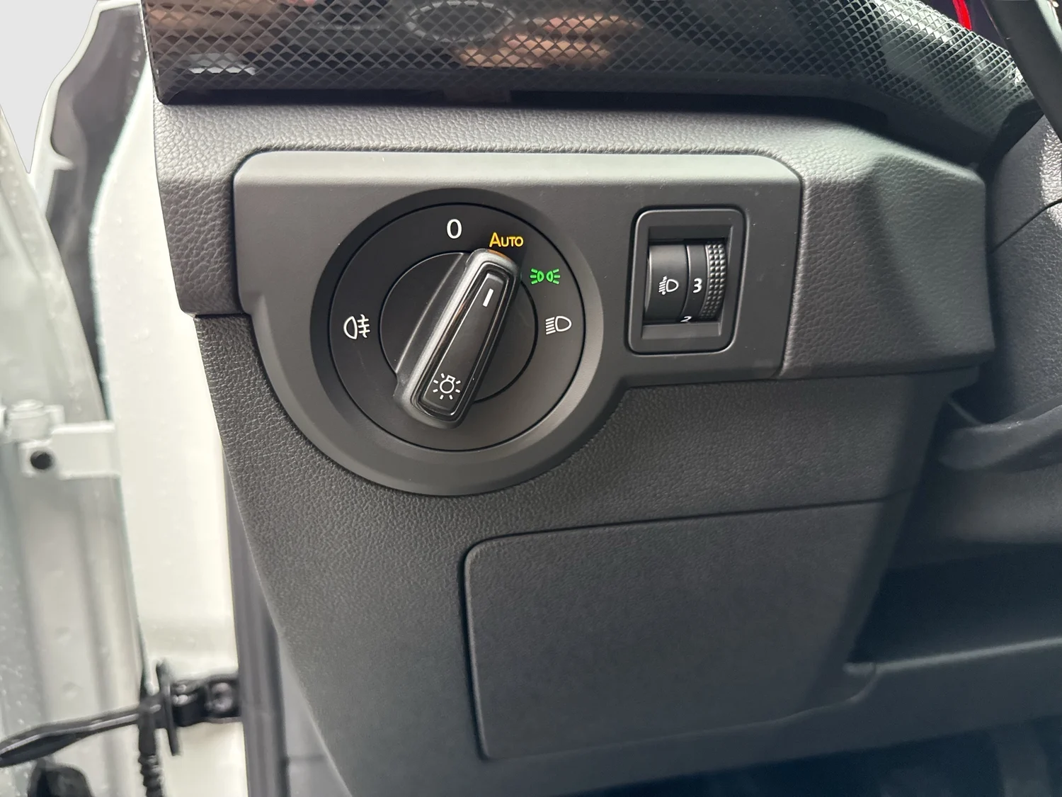 Bild eines T-Cross Friends TSI